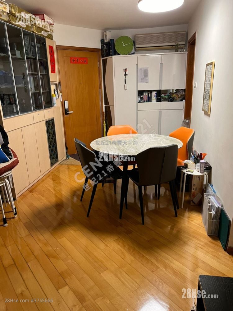 聽濤雅苑專門店 JACKY 開揚靚景 罕有則王