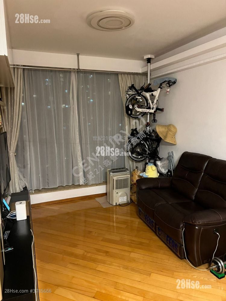 聽濤雅苑專門店 JACKY 開揚靚景 罕有則王