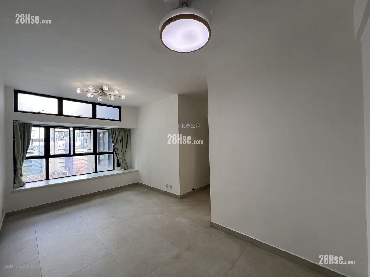 恒福花园 售盘 3 房 , 1 浴室 529 平方尺