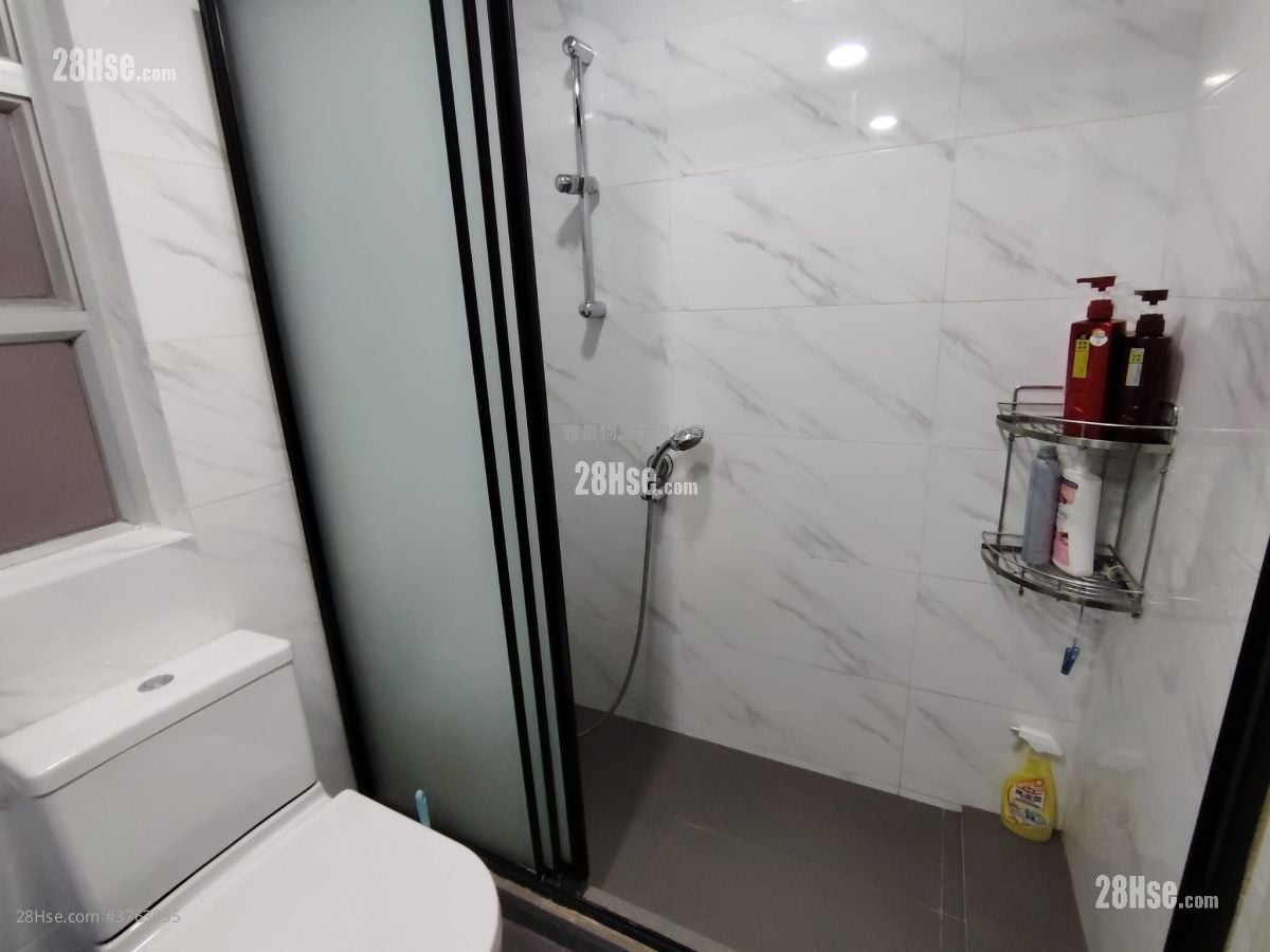 健康村 售盘 3 房 , 2 浴室