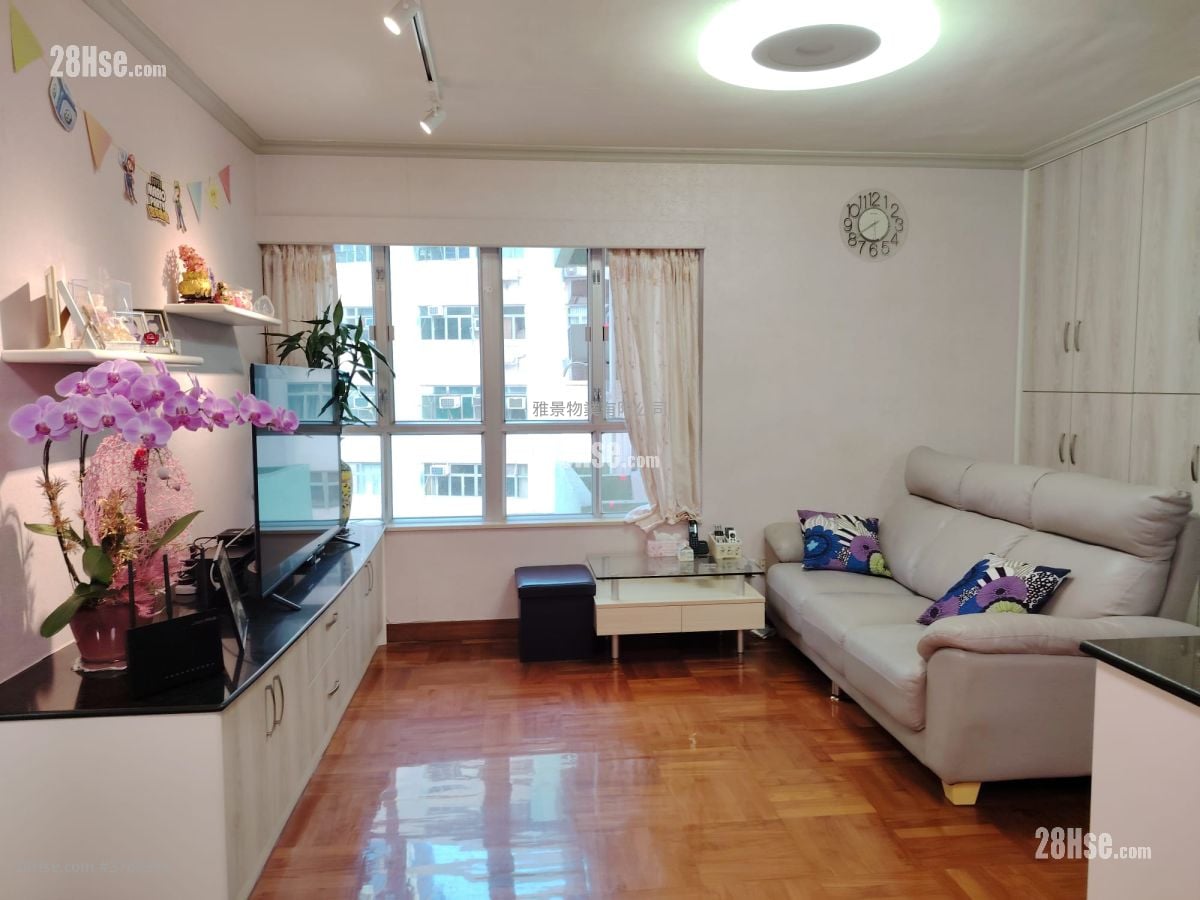 健康村 售盘 3 房 , 2 浴室