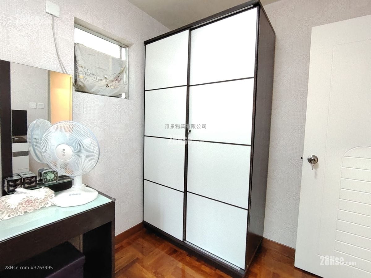 健康村 售盘 3 房 , 2 浴室