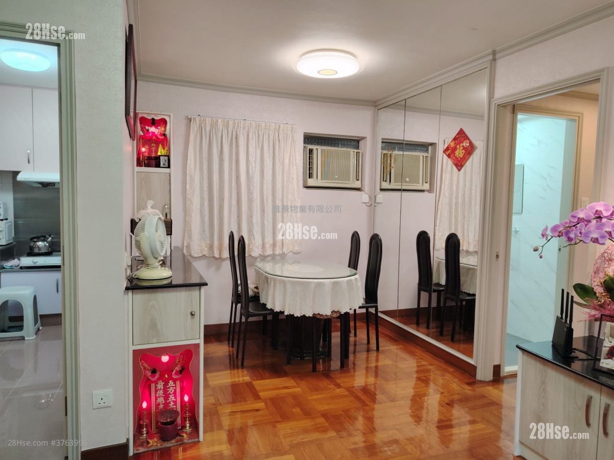 健康村 售盘 3 房 , 2 浴室