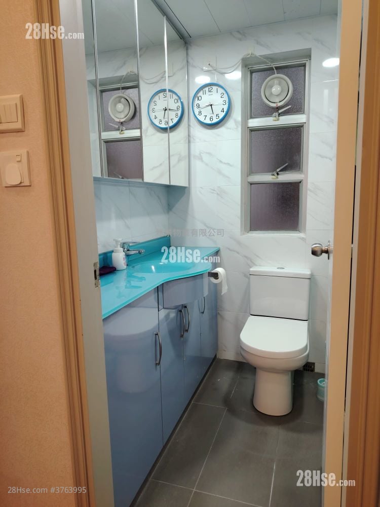 健康村 售盘 3 房 , 2 浴室