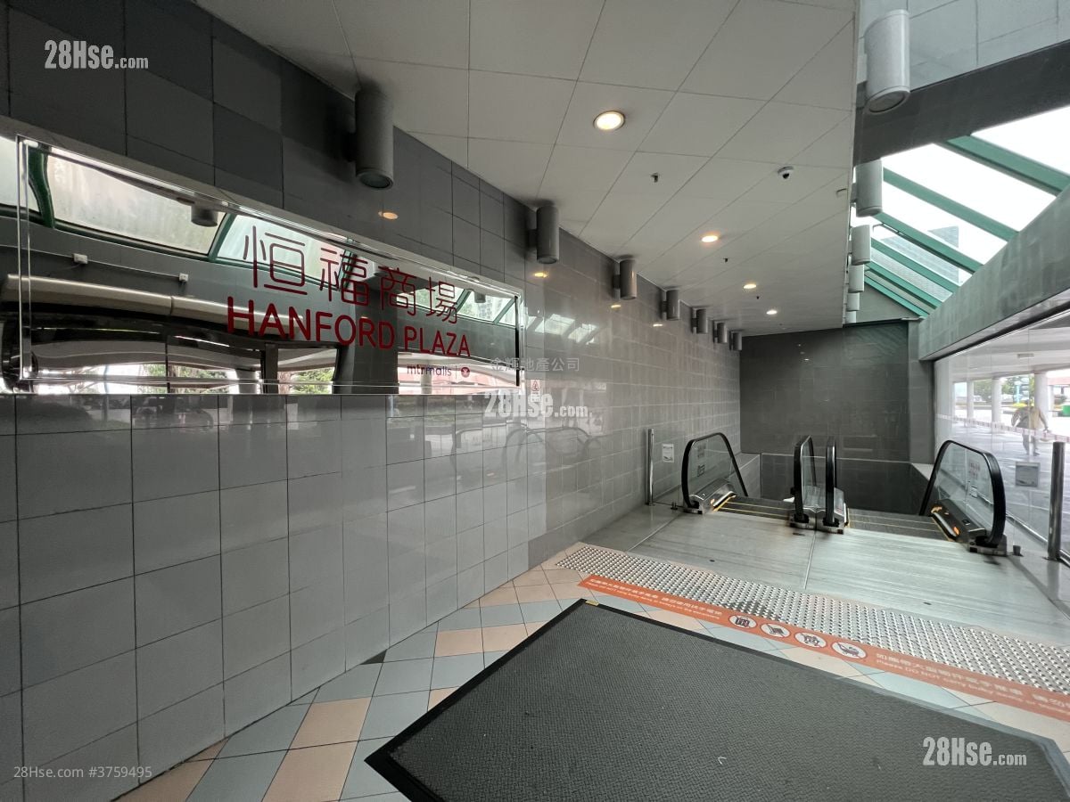 恒福花园 售盘 3 房 , 1 浴室 529 平方尺