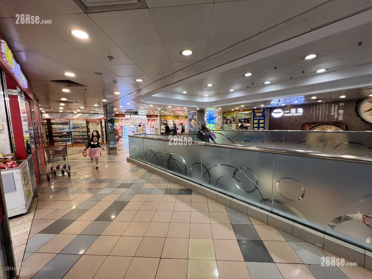 恒福花园 售盘 3 房 , 1 浴室 529 平方尺