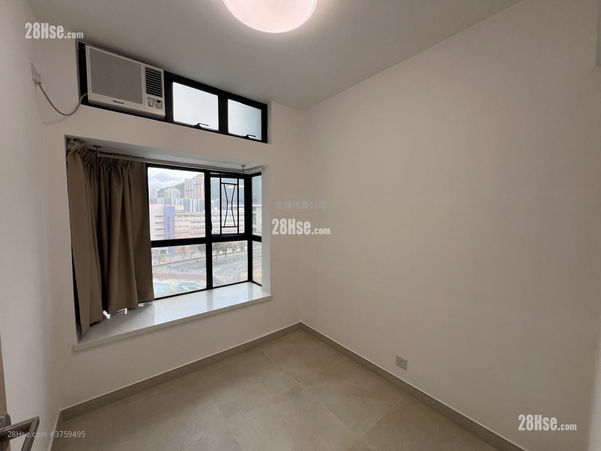 恒福花园 售盘 3 房 , 1 浴室 529 平方尺