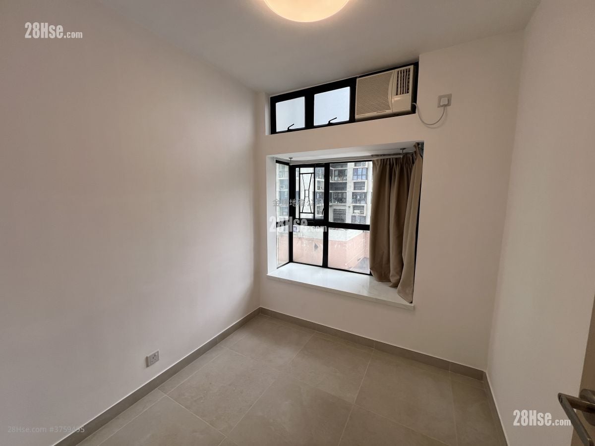 恒福花园 售盘 3 房 , 1 浴室 529 平方尺