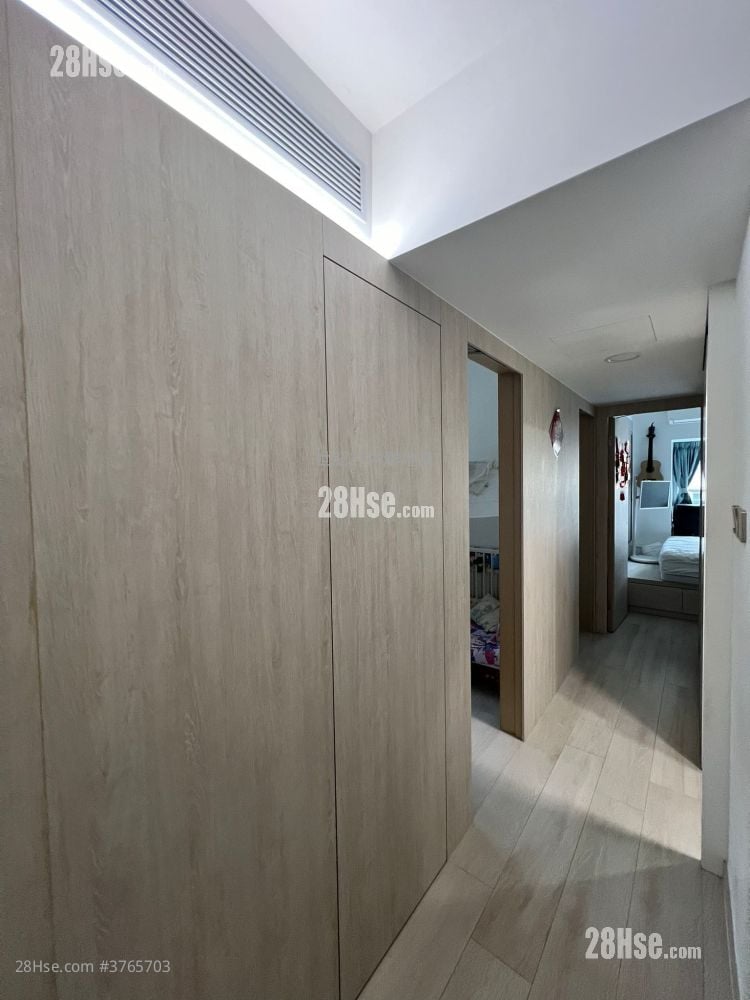 俊杰花园 售盘 3 房 , 2 浴室 626 平方尺