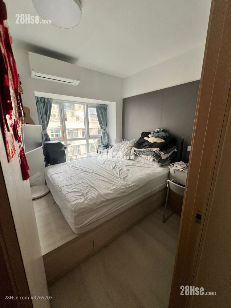 俊杰花园 售盘 3 房 , 2 浴室 626 平方尺