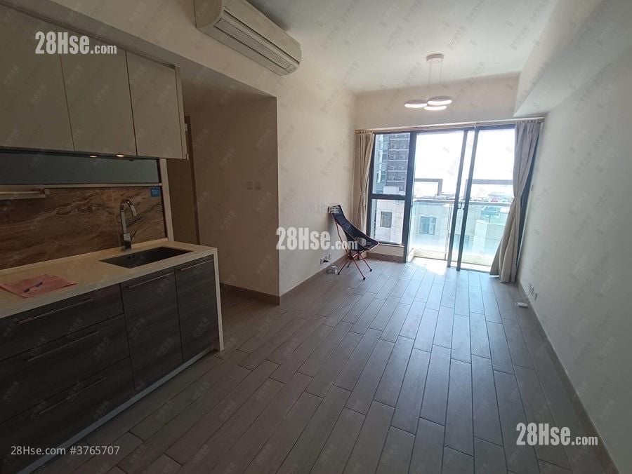 天晋 售盘 2 房 , 1 浴室 509 平方尺