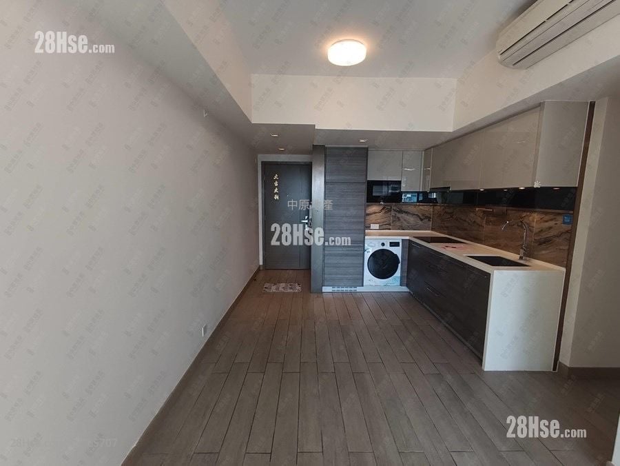 天晋 售盘 2 房 , 1 浴室 509 平方尺