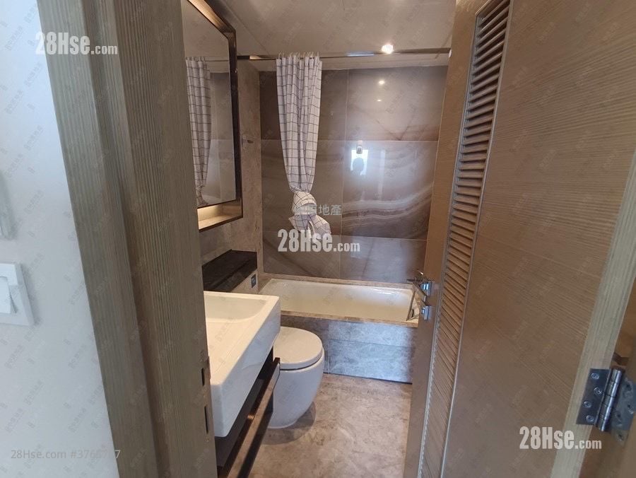 天晋 售盘 2 房 , 1 浴室 509 平方尺