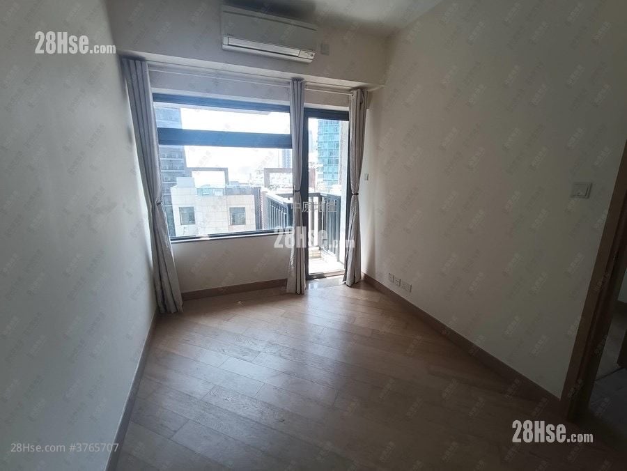 天晋 售盘 2 房 , 1 浴室 509 平方尺