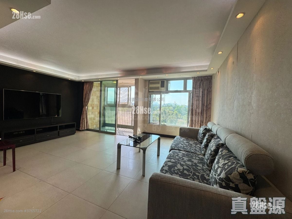 美孚新邨 售盘 4 房 , 2 浴室 1,327 平方尺