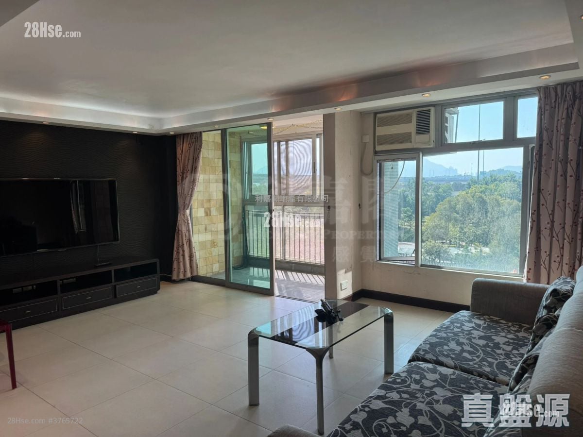 美孚新邨 售盘 4 房 , 2 浴室 1,327 平方尺