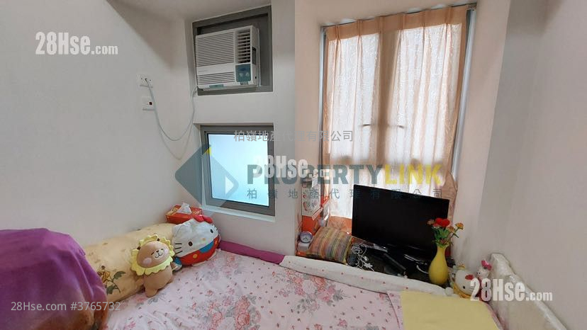 The Merton Sell 2 Bedrooms , 1 Bathroom 507 ft²