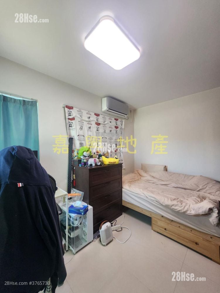 秀麗花園 售盤 2 房 , 1 浴室