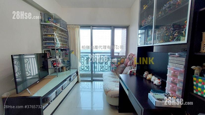 The Merton Sell 2 Bedrooms , 1 Bathroom 507 ft²