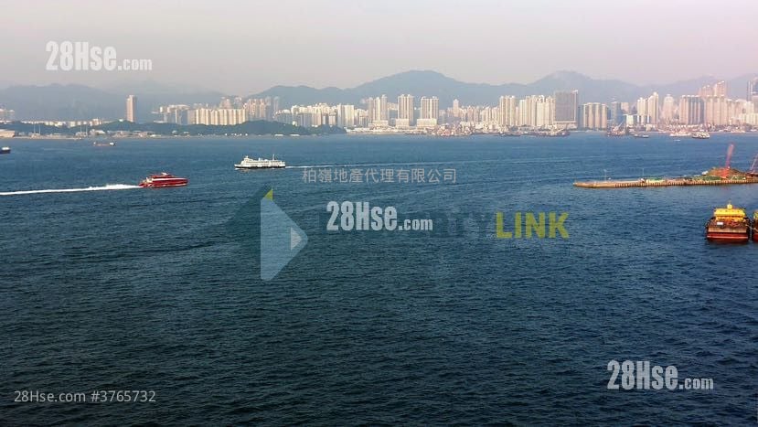 The Merton Sell 2 Bedrooms , 1 Bathroom 507 ft²