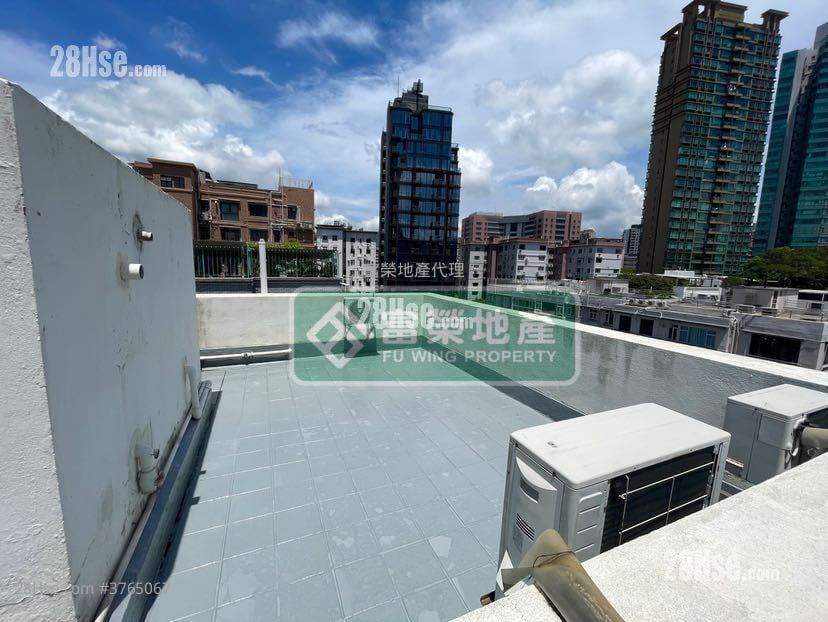 华美阁 售盘 3 房 , 2 浴室 733 平方尺