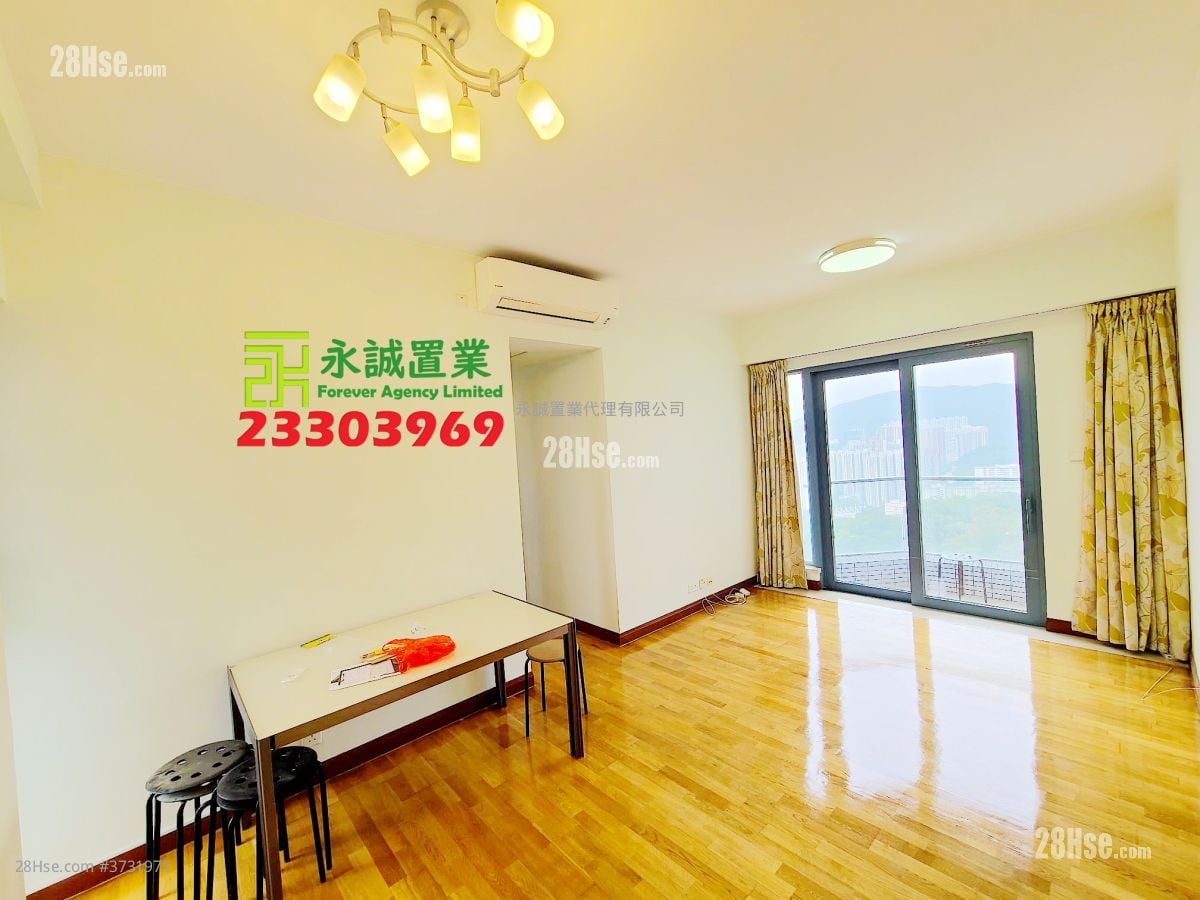 缙庭山 售盘 4 房 , 2 浴室 821 平方尺