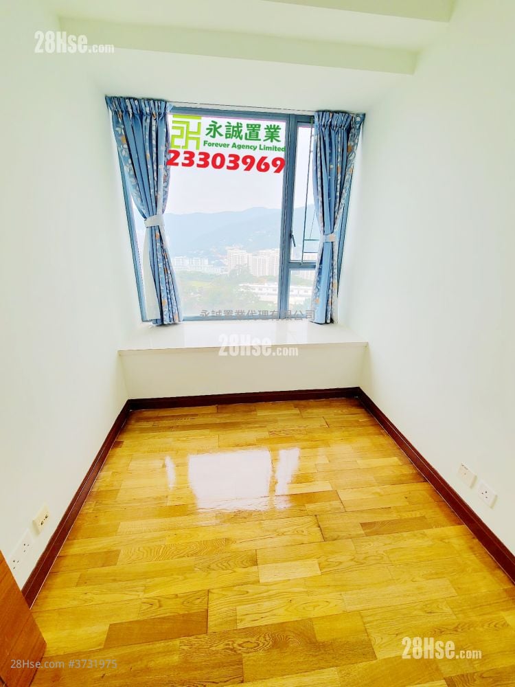 缙庭山 售盘 4 房 , 2 浴室 821 平方尺