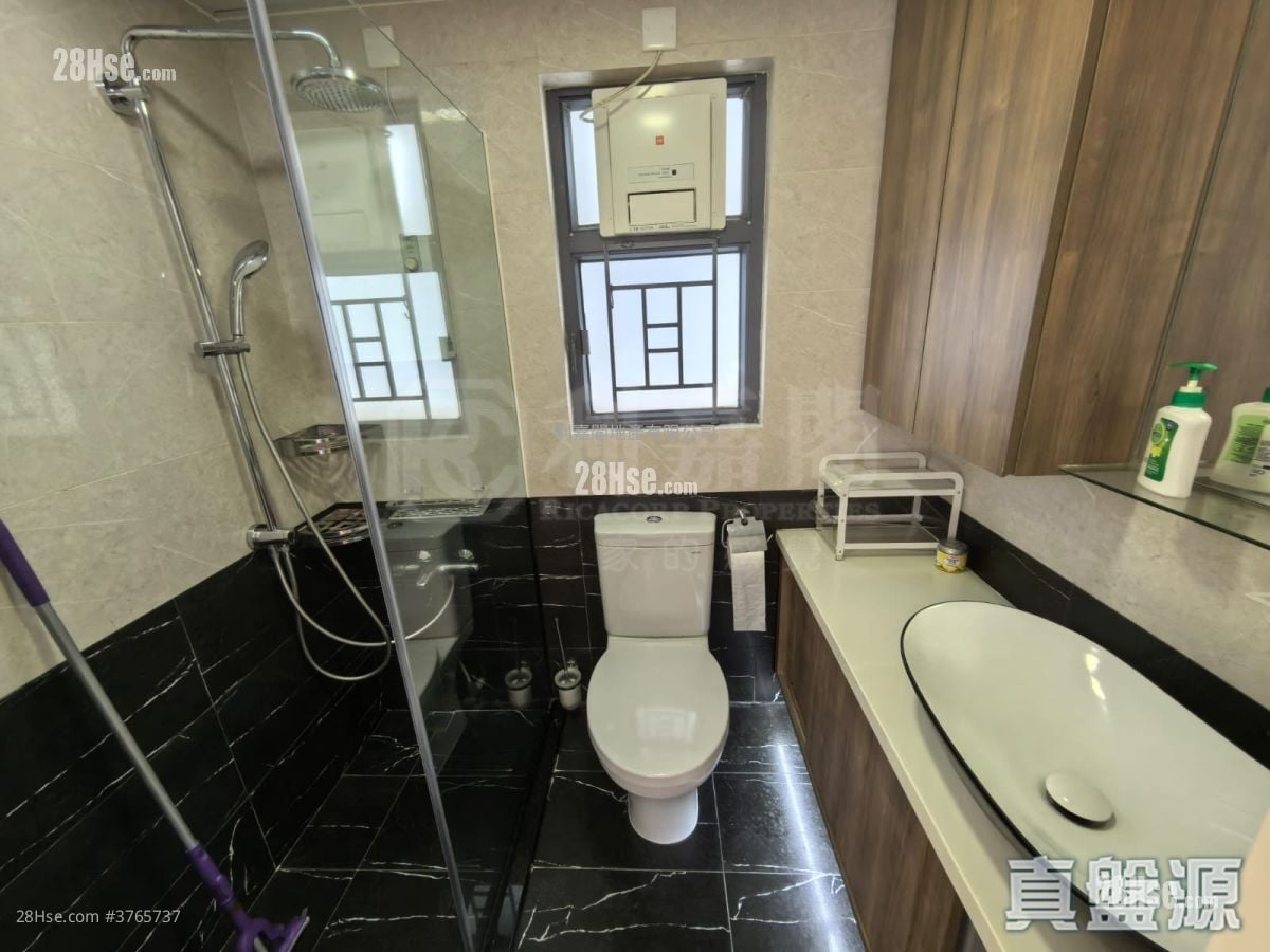 海柏花园 售盘 2 房 424 平方尺