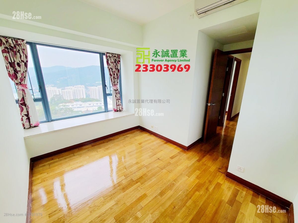 缙庭山 售盘 4 房 , 2 浴室 821 平方尺