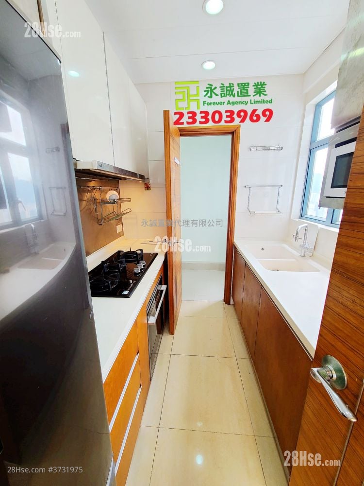 缙庭山 售盘 4 房 , 2 浴室 821 平方尺