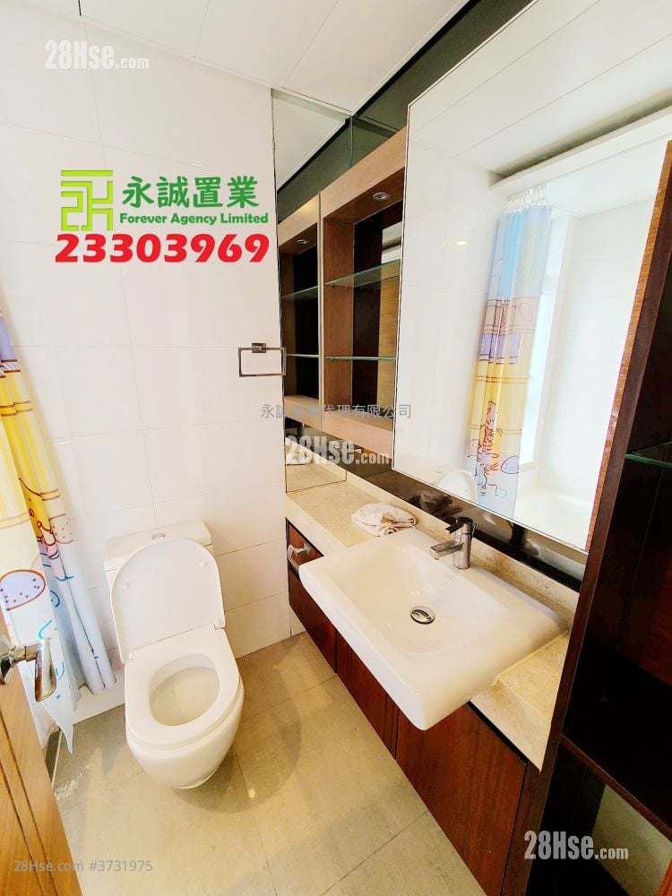 缙庭山 售盘 4 房 , 2 浴室 821 平方尺