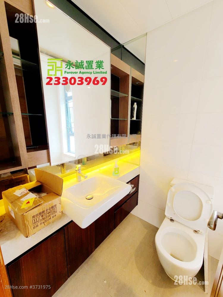 缙庭山 售盘 4 房 , 2 浴室 821 平方尺