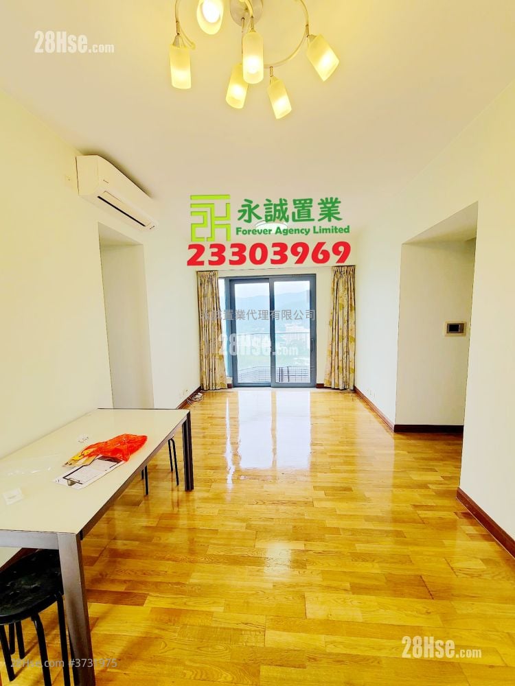 缙庭山 售盘 4 房 , 2 浴室 821 平方尺