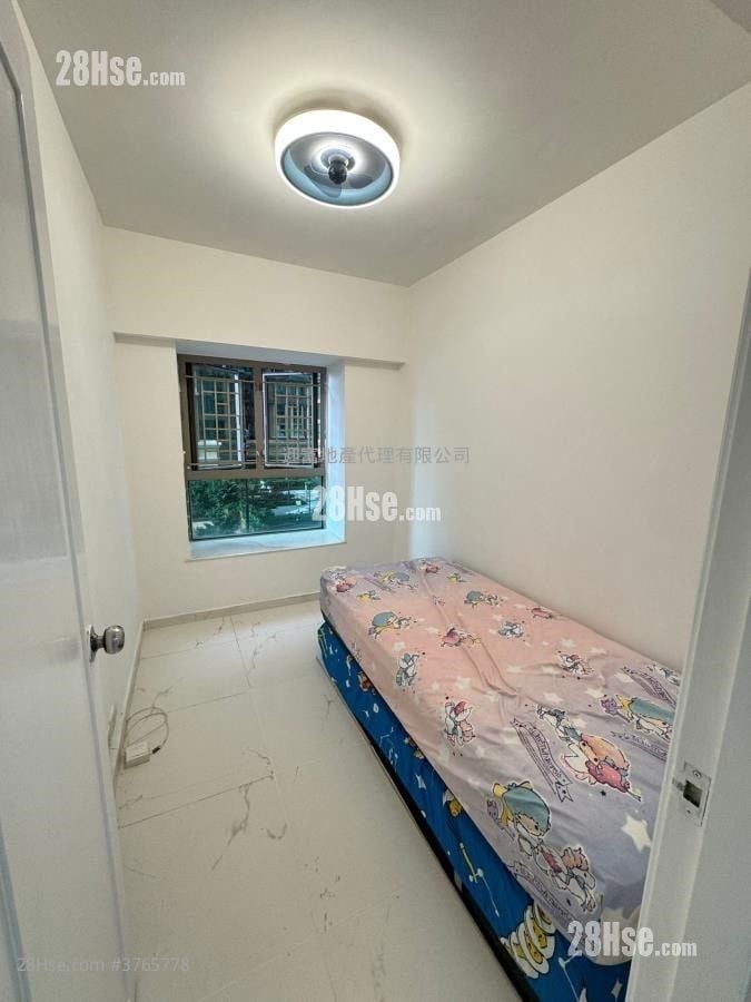 海逸豪园 售盘 2 房 , 1 浴室 538 平方尺