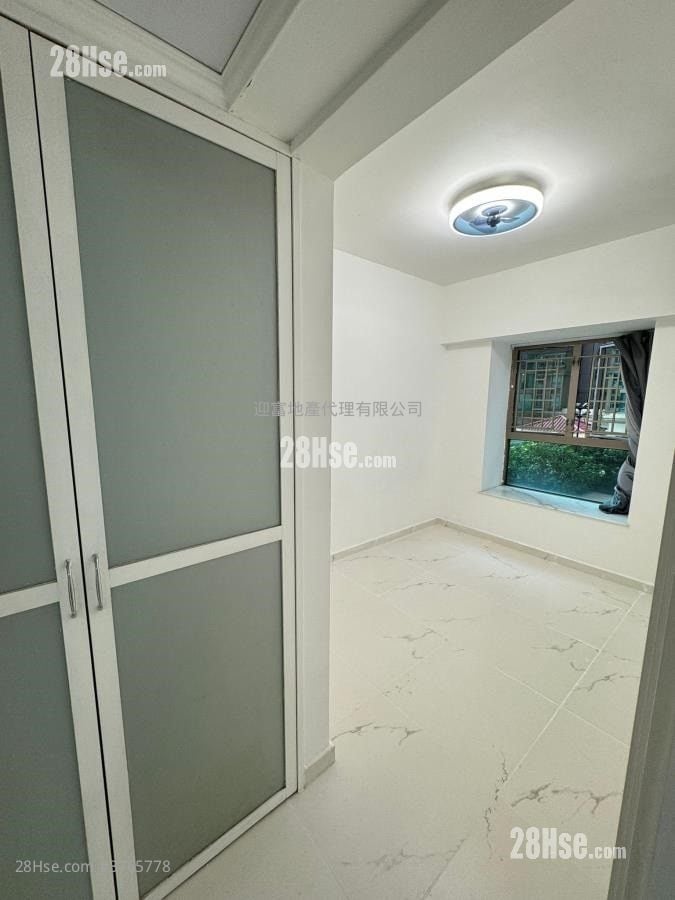 海逸豪园 售盘 2 房 , 1 浴室 538 平方尺