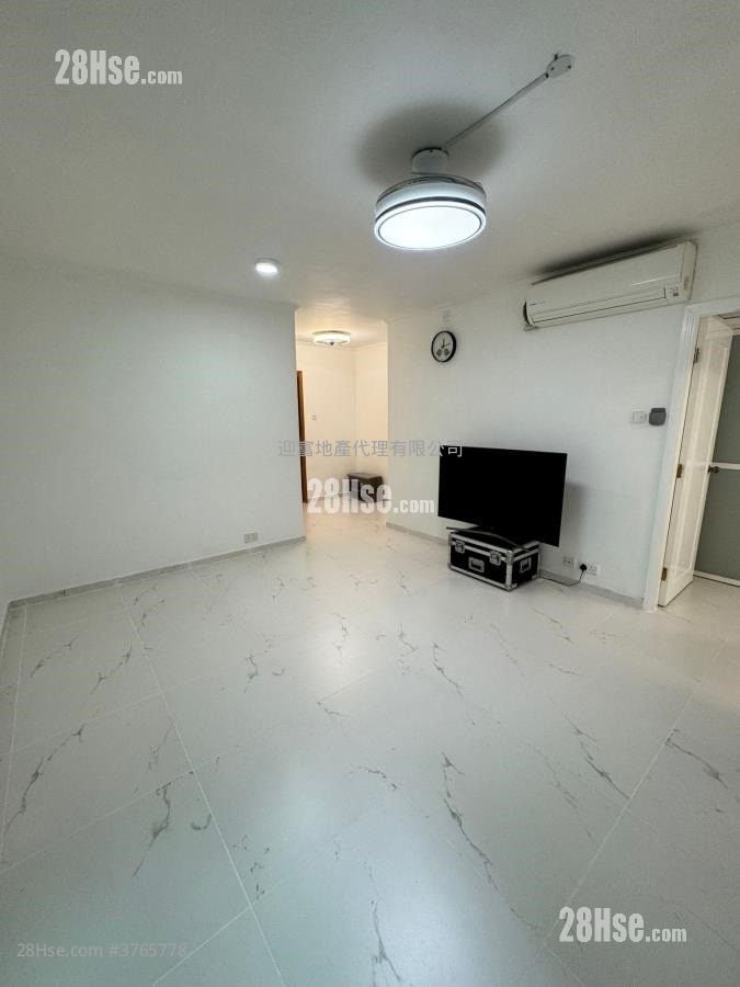 海逸豪园 售盘 2 房 , 1 浴室 538 平方尺