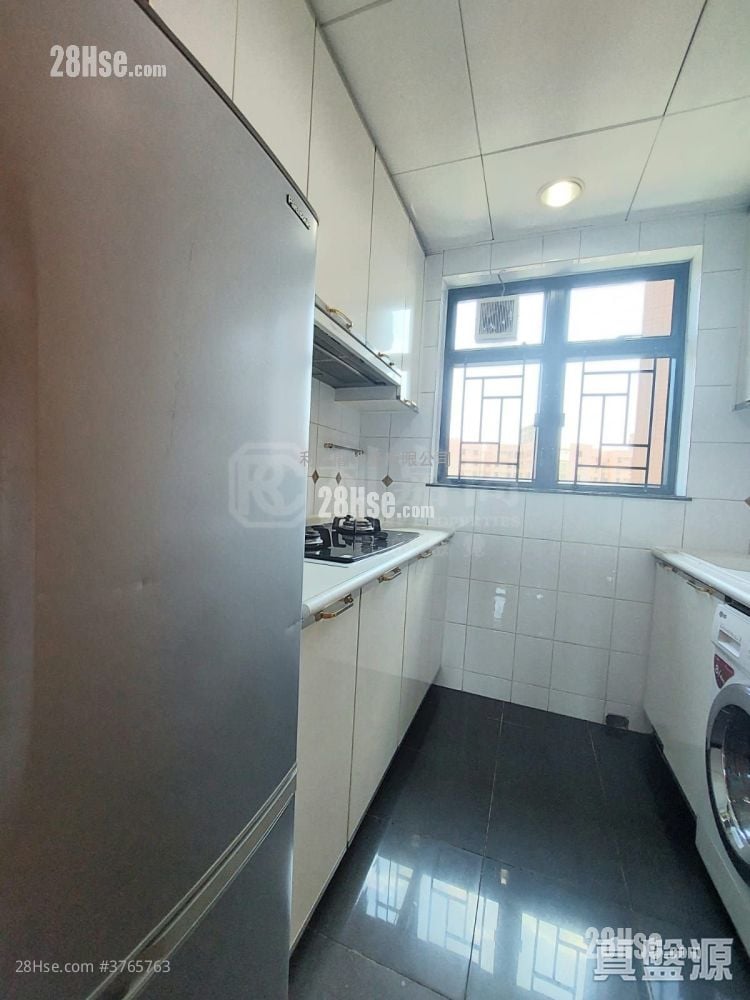 豪廷峰 售盘 2 房 , 1 浴室 580 平方尺