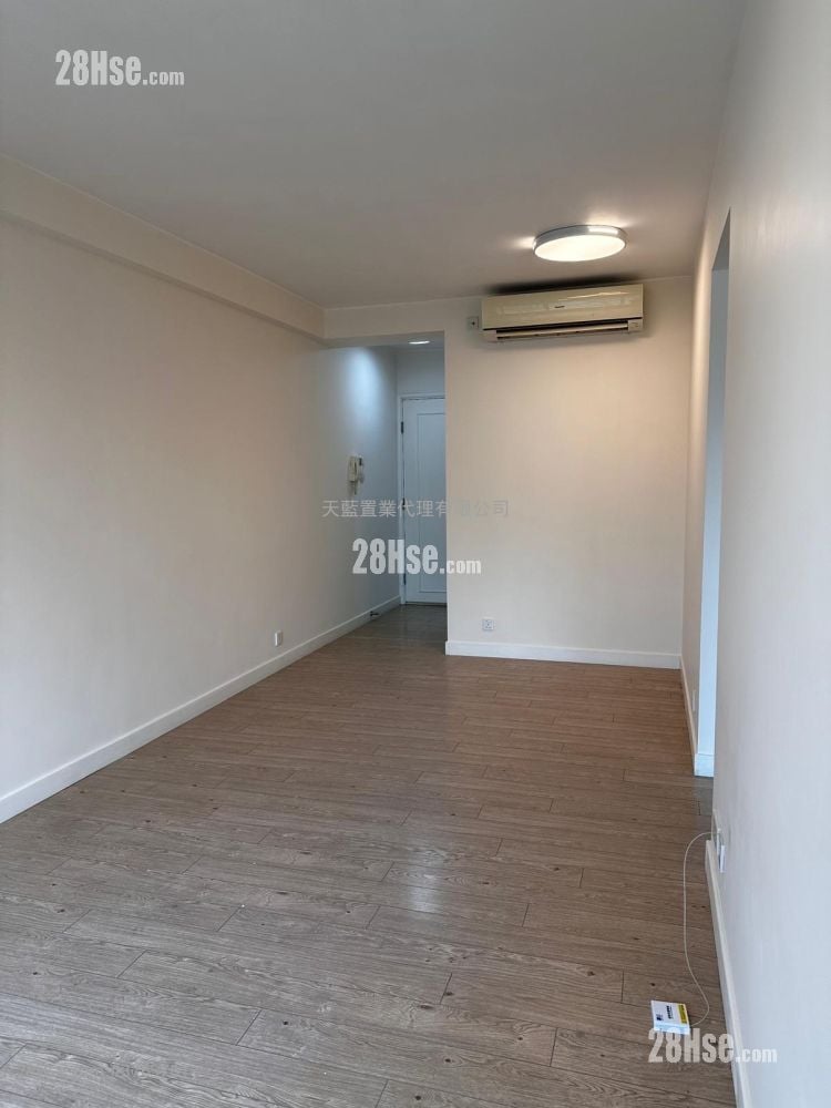 维景湾畔 租盘 2 房 , 1 浴室 533 平方尺