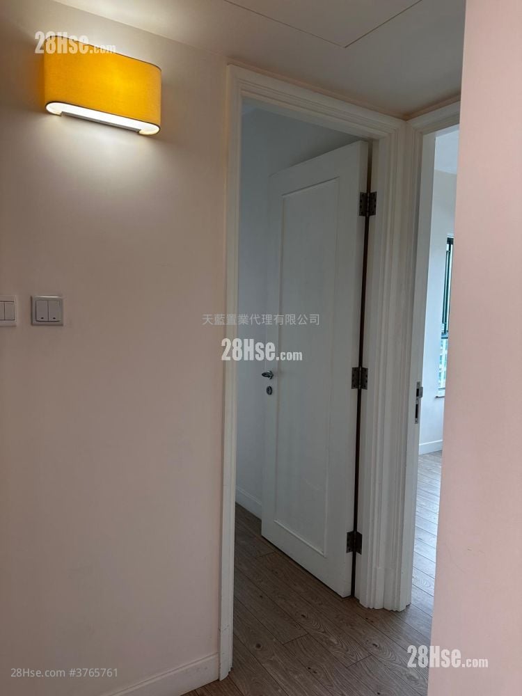 维景湾畔 租盘 2 房 , 1 浴室 533 平方尺