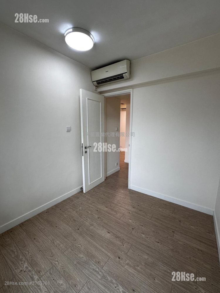 维景湾畔 租盘 2 房 , 1 浴室 533 平方尺