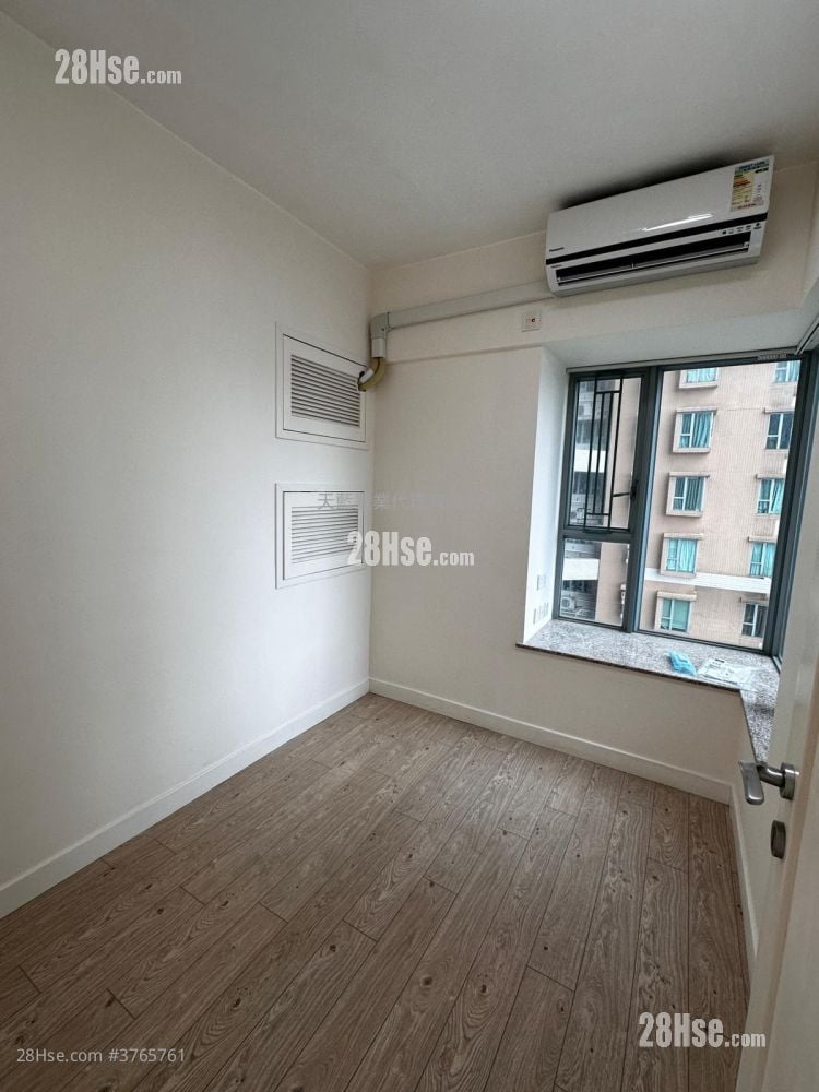 维景湾畔 租盘 2 房 , 1 浴室 533 平方尺