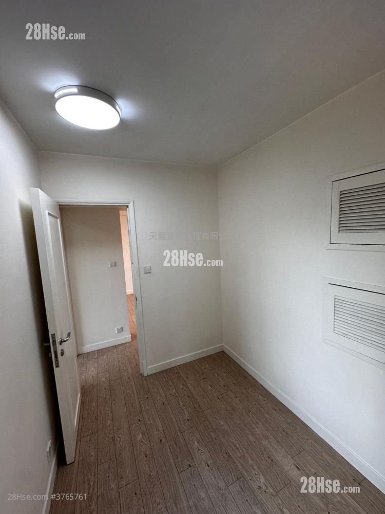 维景湾畔 租盘 2 房 , 1 浴室 533 平方尺