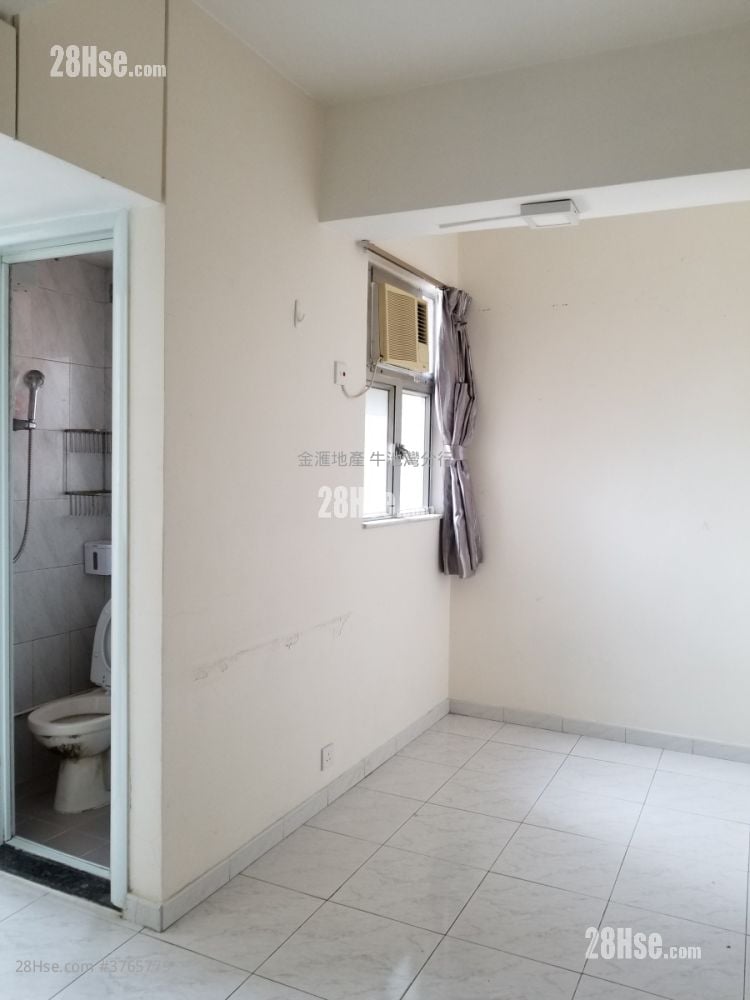 凤宝大厦 售盘 1 房 , 1 浴室 245 平方尺