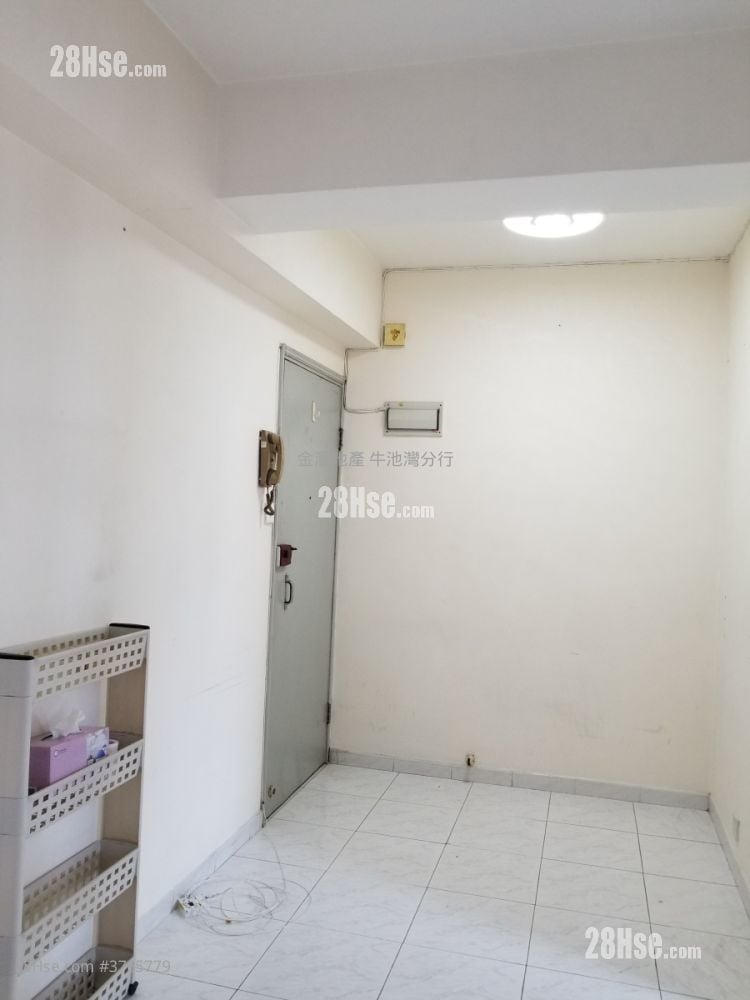 凤宝大厦 售盘 1 房 , 1 浴室 245 平方尺