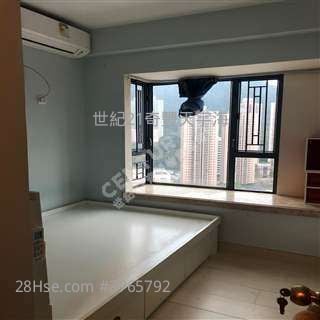 海柏花园专门店 Danny 张）可睇东南 高层