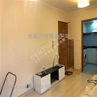 海柏花园专门店 Danny 张）可睇东南 高层