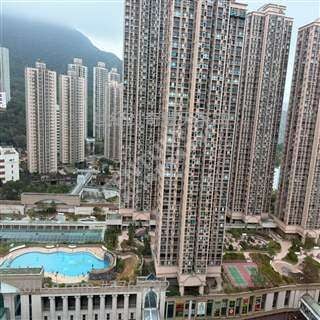 海柏花园专门店 Danny 张）可睇东南 高层