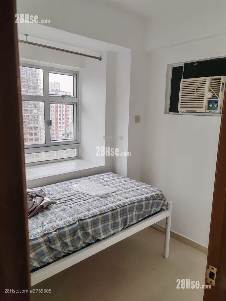 Kim Bo Building Rental 2 Bedrooms , 1 Bathroom 311 ft²