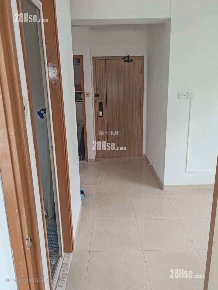 Kim Bo Building Rental 2 Bedrooms , 1 Bathroom 311 ft²