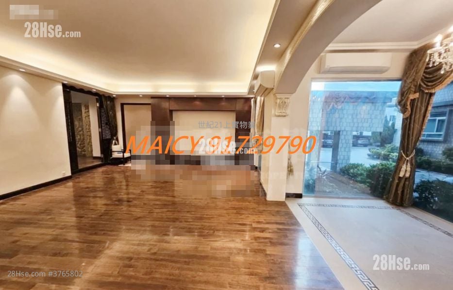 喇沙利道 20-22號 Sell 4 Bedrooms , 3 Bathrooms 1,777 ft²